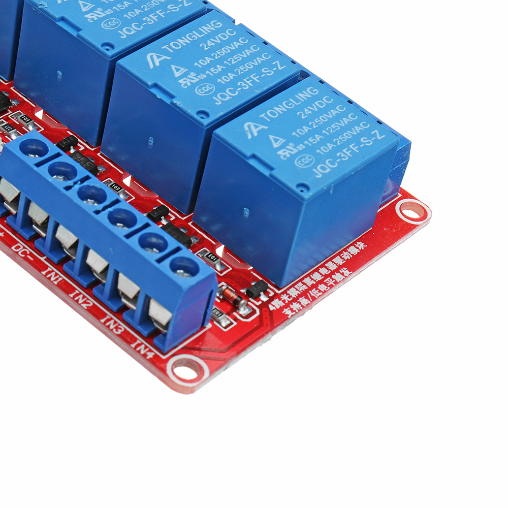 24V-4-Channel-Level-Trigger-Optocoupler-Relay-Module-Geekcreit-for-Arduino---products-that-work-with-1343144