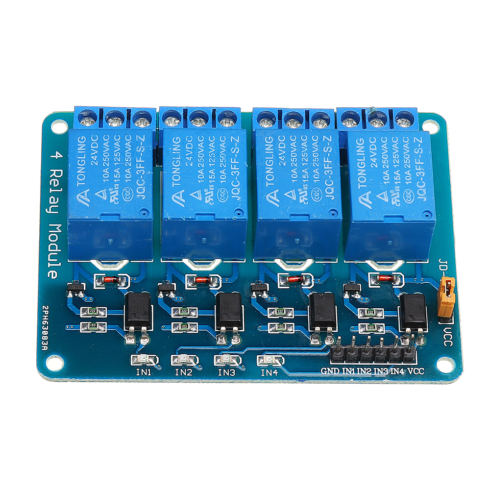 24V-4-Channel-Relay-Module-For-PIC-ARM-DSP-AVR-MSP430-Geekcreit-for-Arduino---products-that-work-wit-1399422