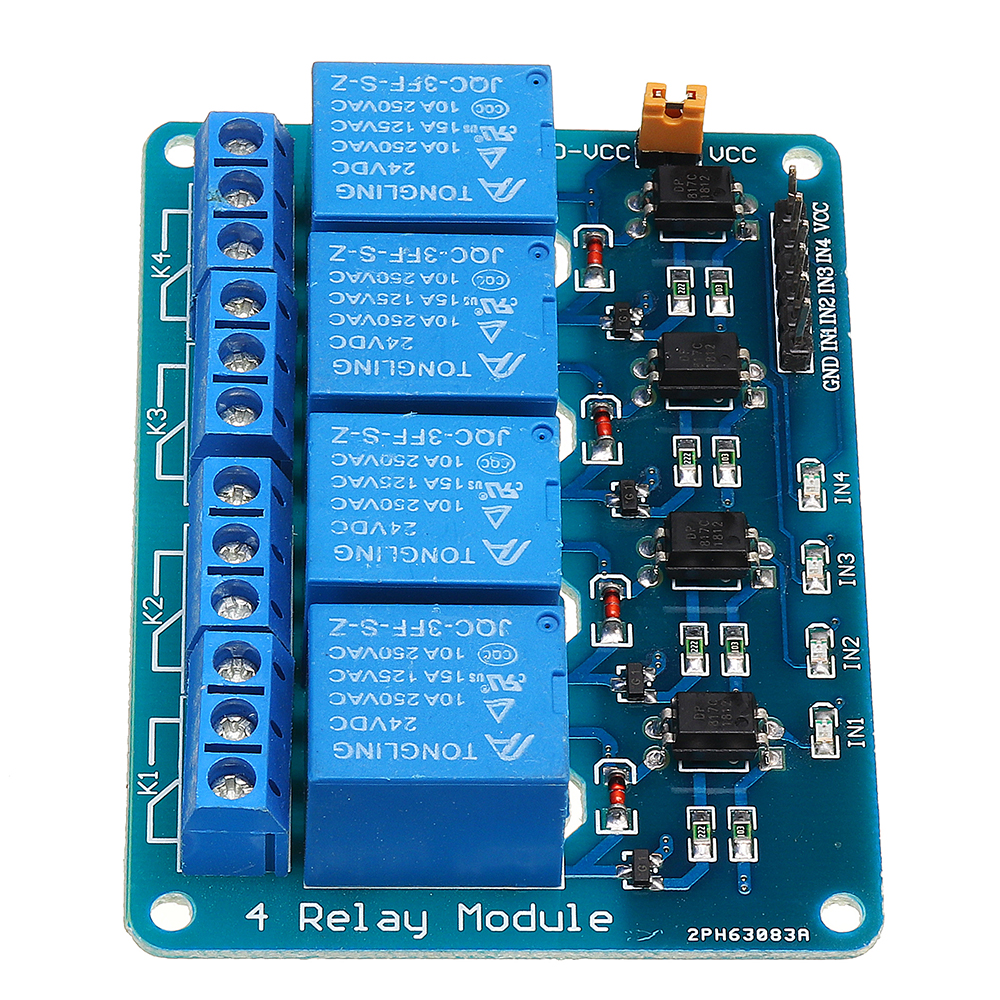 24V-4-Channel-Relay-Module-For-PIC-ARM-DSP-AVR-MSP430-Geekcreit-for-Arduino---products-that-work-wit-1399422