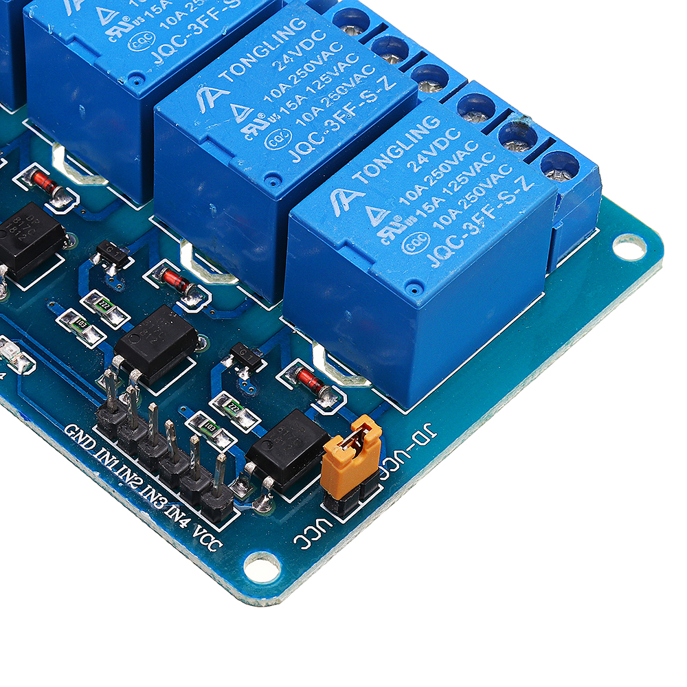 24V-4-Channel-Relay-Module-For-PIC-ARM-DSP-AVR-MSP430-Geekcreit-for-Arduino---products-that-work-wit-1399422