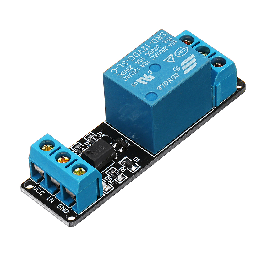 250A-10A-DC12V-1CH-Channel-Relay-Module-Low-Level-Active-For-Home-Smart-PLC-Geekcreit-for-Arduino----1362832