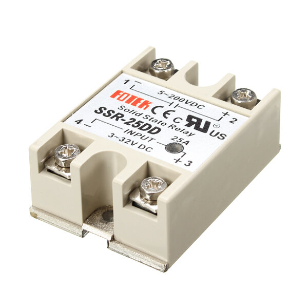 Solid State Relay