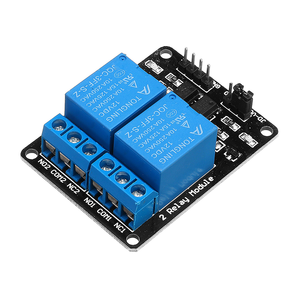 3pcs-2-Channel-Relay-Module-12V-with-Optical-Coupler-Protection-Relay-Extended-Board-Geekcreit-for-A-1407200