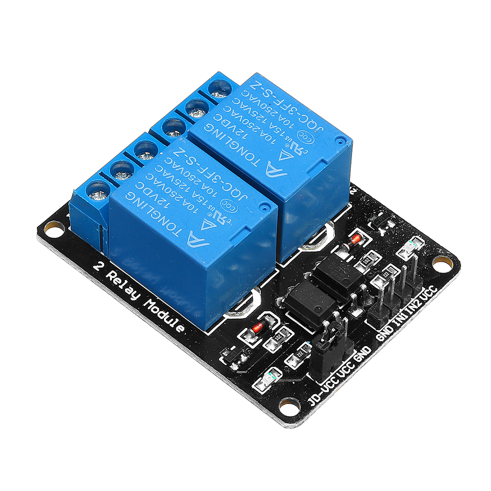 3pcs-2-Channel-Relay-Module-12V-with-Optical-Coupler-Protection-Relay-Extended-Board-Geekcreit-for-A-1407200