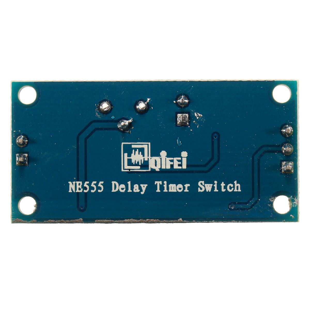 3pcs-DC-5-12V-Adjustable-Delay-Timer-Switch-NE555-Relay-Shield-Module-1321996