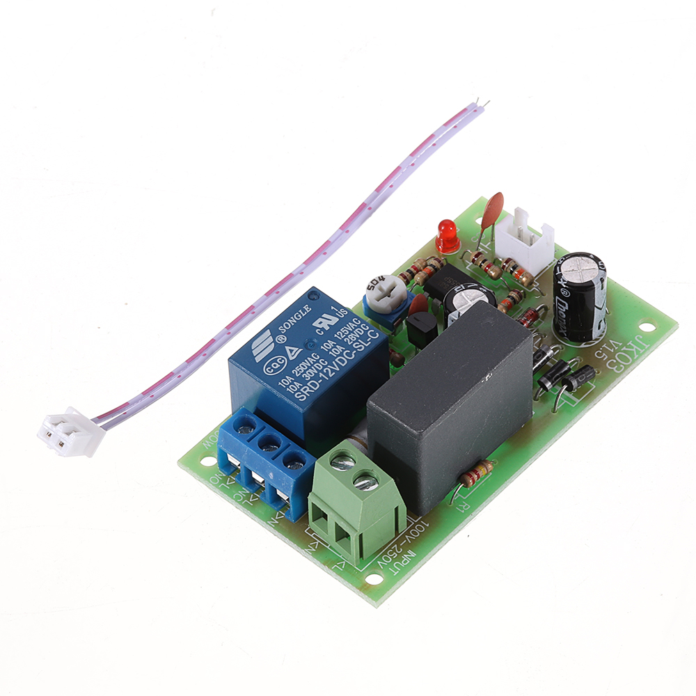 3pcs-JK03-220V-AC-Time-Delay-Relay-Control-Module-with-Trigger-Delay-5min-Adjustable-NE555-10A-1630034