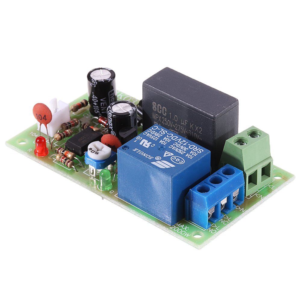 3pcs-JK03-220V-AC-Time-Delay-Relay-Control-Module-with-Trigger-Delay-5min-Adjustable-NE555-10A-1630034