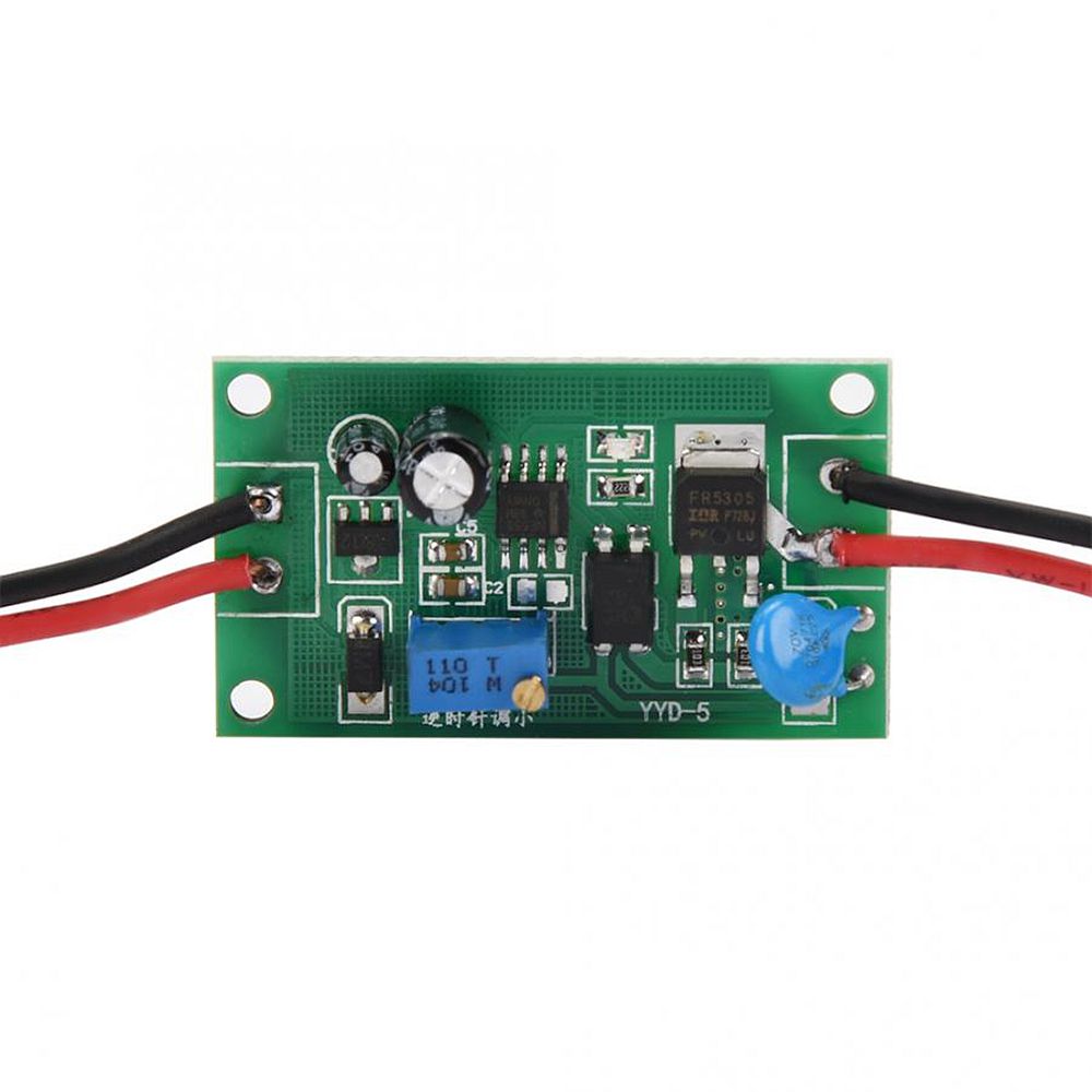 3pcs-YYD-5-Adjustable-Delay-Power-OFF-Module-Delay-Timer-Relay-Board-5V-12V-24V-DC-Delay-Relay-Modul-1643396