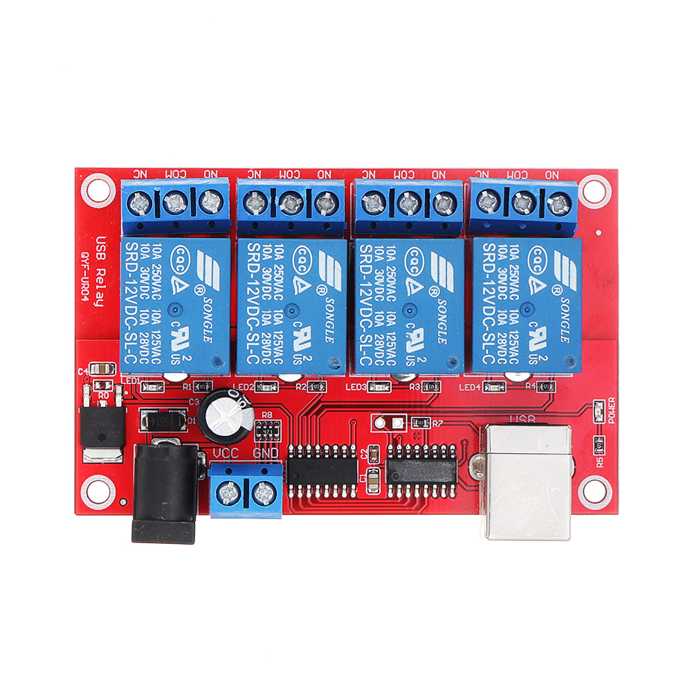 4-Channel-12V-HID-Driverless-USB-Relay-USB-Control-Switch-Computer-Control-Switch-PC-Intelligent-Con-1547146