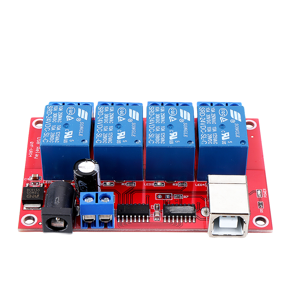 4-Channel-24V-HID-Driverless-USB-Relay-USB-Control-Switch-Computer-Control-Switch-PC-Intelligent-Con-1547148