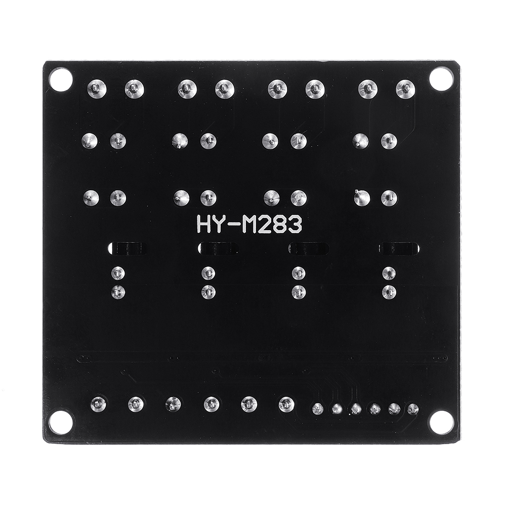 4-Channel-DC-12V--Relay-Module-Solid-State-High-and-low-Level-Trigger-240V2A-Geekcreit-for-Arduino---1347878