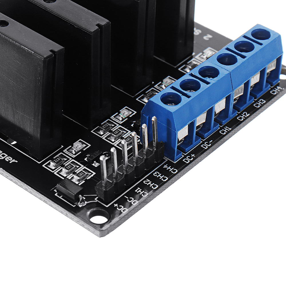 4-Channel-DC-12V--Relay-Module-Solid-State-High-and-low-Level-Trigger-240V2A-Geekcreit-for-Arduino---1347878