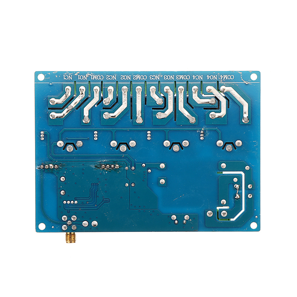 433MHz-4CH-Channel-Remote-Control-Switch-Module-Learning-Code-DC12-48V-180-700W-30A-Four-Way-Relay-1337457