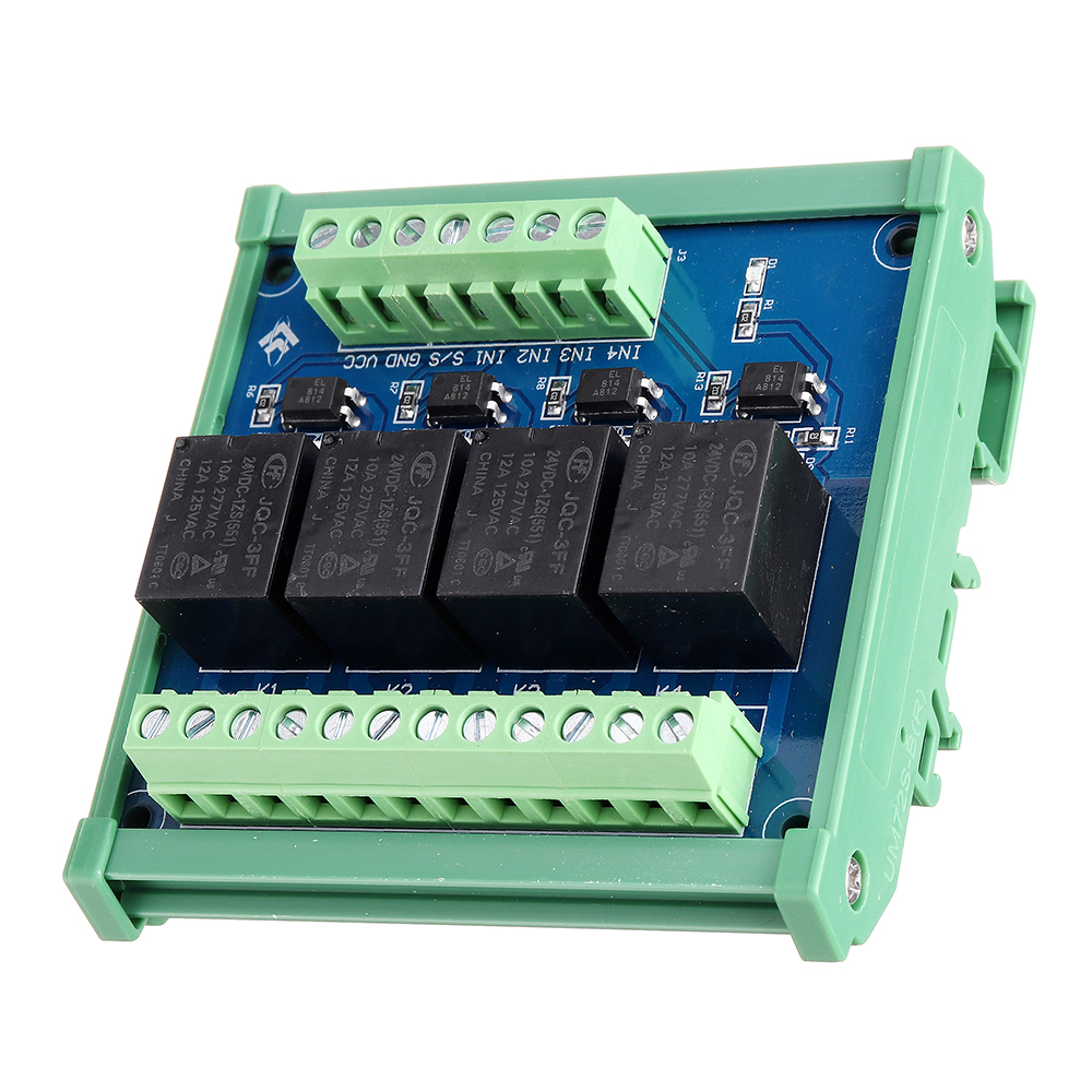 4CH-Channel-Optocoupler-Isolation-Relay-Module-5V12V24V-SCM-PLC-Signal-Amplifier-Board-1625757