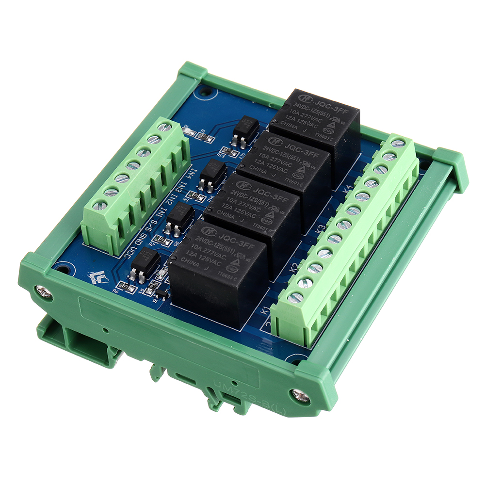 4CH-Channel-Optocoupler-Isolation-Relay-Module-5V12V24V-SCM-PLC-Signal-Amplifier-Board-1625757