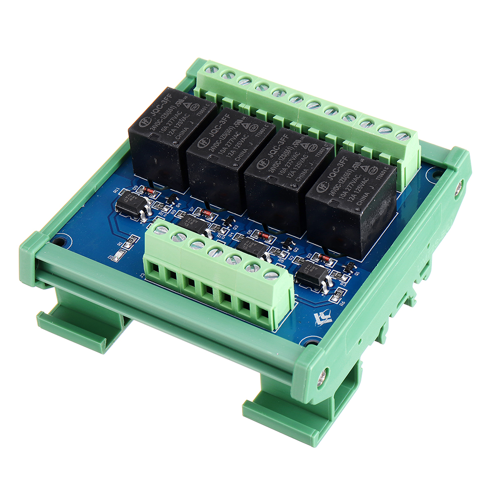 4CH-Channel-Optocoupler-Isolation-Relay-Module-5V12V24V-SCM-PLC-Signal-Amplifier-Board-1625757
