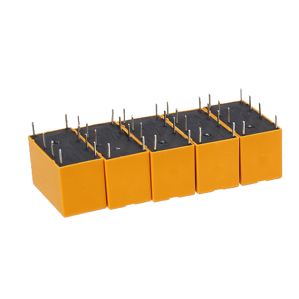 50Pcs-HK19F-DC-9V-SHG-2A-8Pin-Relay-Module-1690218