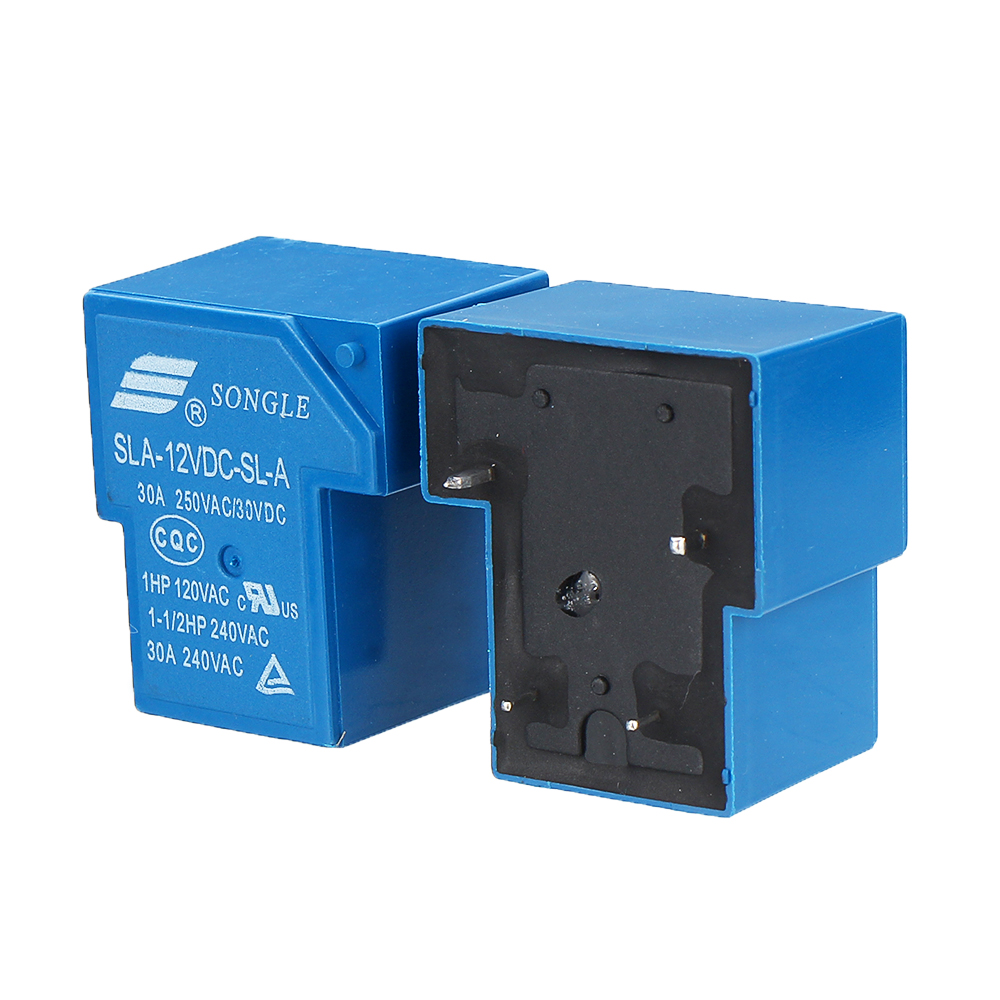 5Pcs-SLA-05V-12V-24VDC-SL-A--SL-C-30A-46-Pin-T90-Relay-Module-1557223