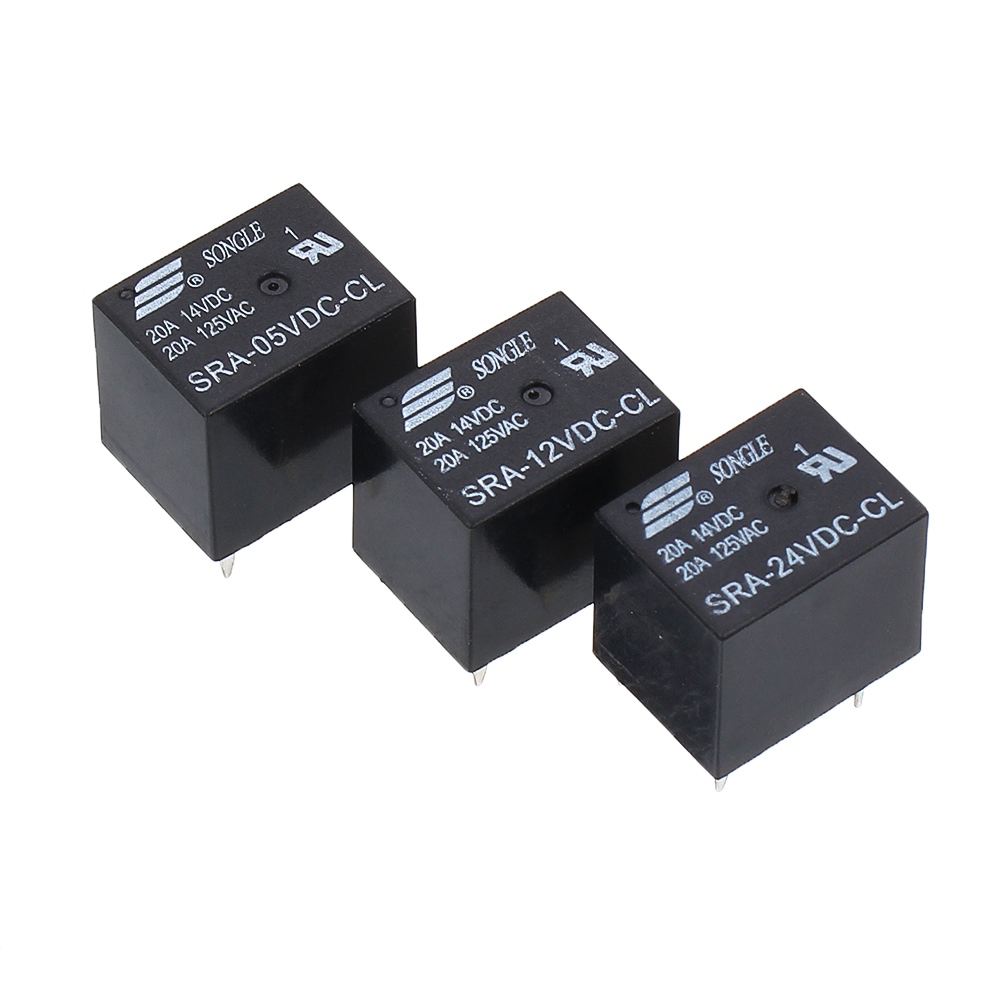 5Pcs-SRA-05V-12V-24VDC-CL-T74-20A-5Pin-Relay-Module-1557201