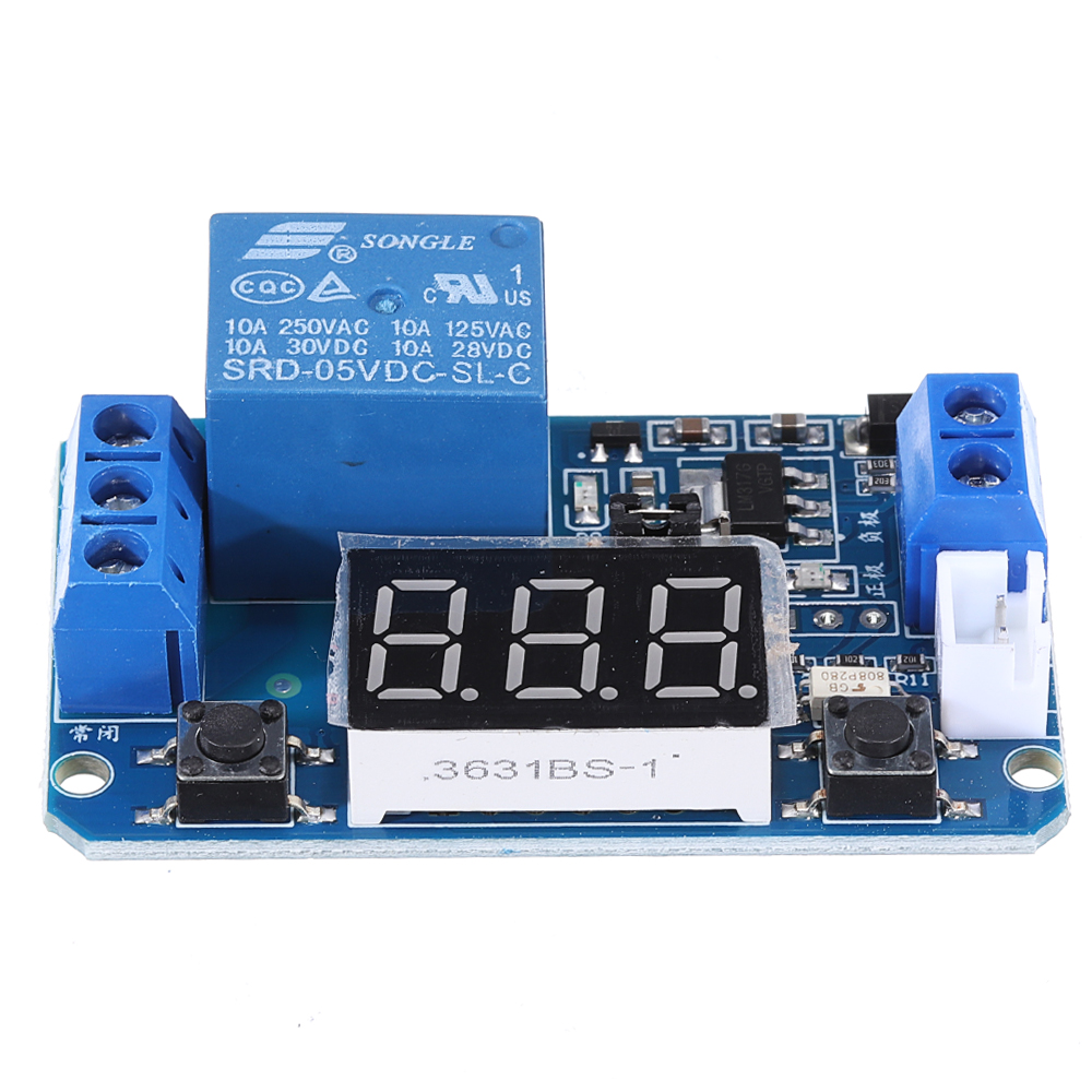 5V-Trigger-Time-Delay-Relay-Module-with-LED-Digital-Display--0-999s-0-999min-0-999H-Work-delayDelay--1596182