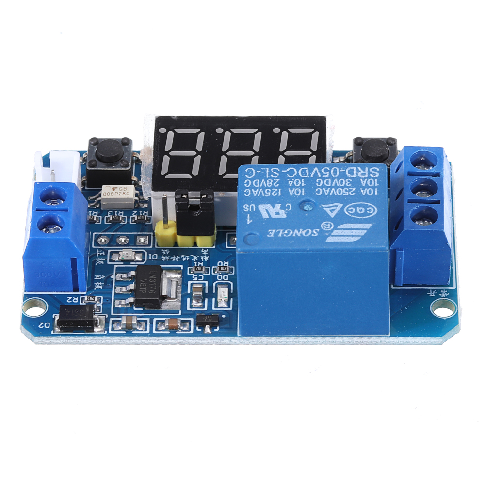 5V-Trigger-Time-Delay-Relay-Module-with-LED-Digital-Display--0-999s-0-999min-0-999H-Work-delayDelay--1596182