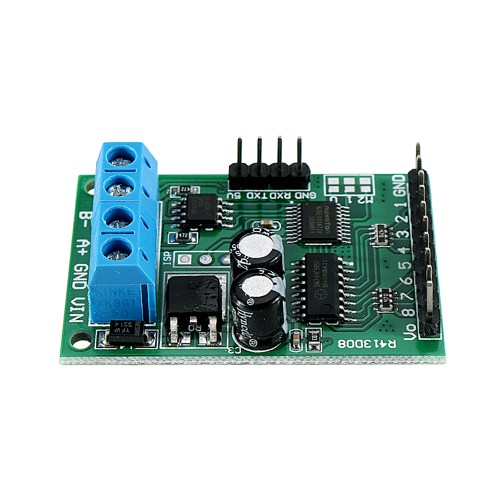 6-24V-8CH-Channel-RS485-Module-Modbus-RTU-Protocol-AT-Command-Multi-function-Relay-PLC-Control-Board-1547921