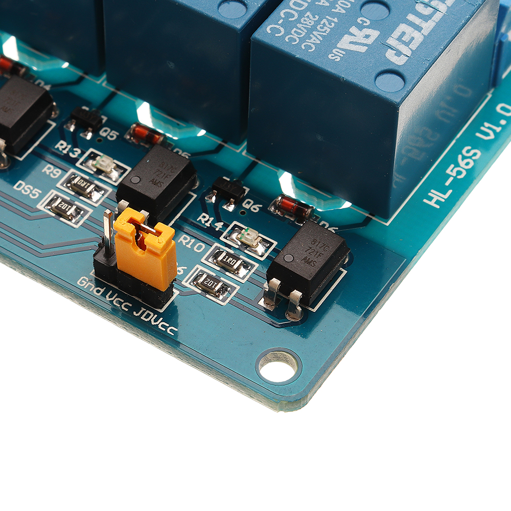 6-Channel-33V-Relay-Module-Optocoupler-Isolation-Active-Low-BESTEP-for-Arduino---products-that-work--1355823