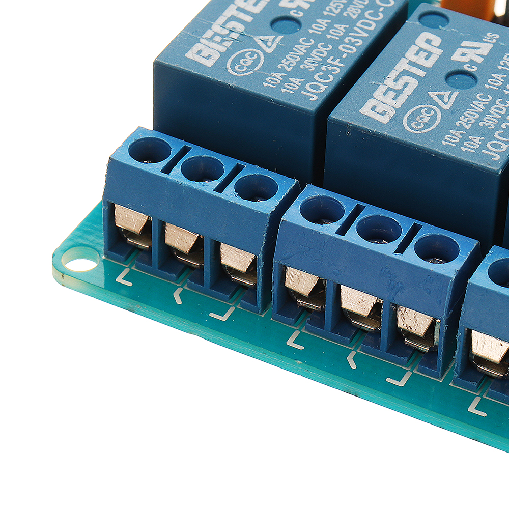 6-Channel-33V-Relay-Module-Optocoupler-Isolation-Active-Low-BESTEP-for-Arduino---products-that-work--1355823