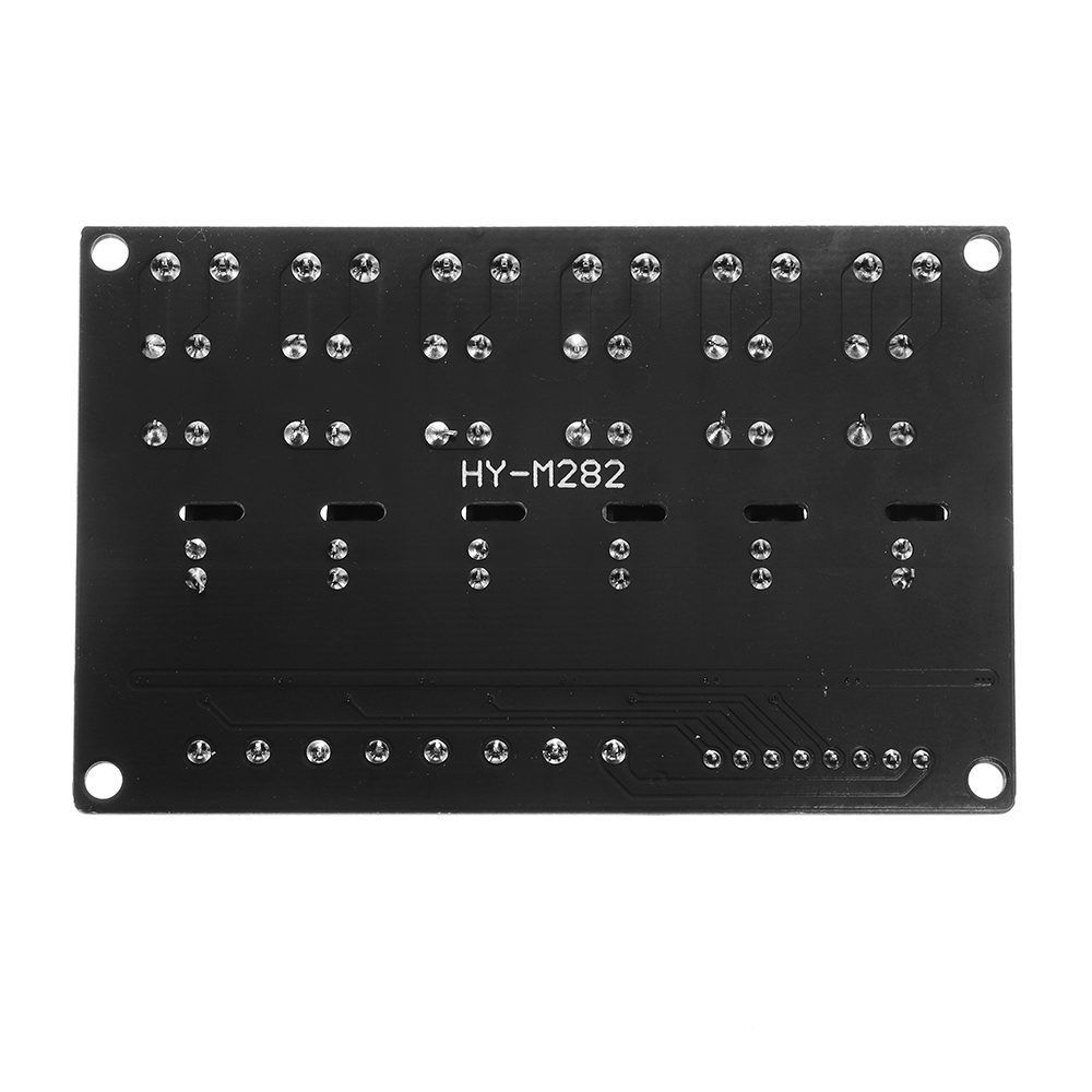 6-Channel-DC-24V--Relay-Module-Solid-State-High-and-low-Level-Trigger-240V2A-1349673