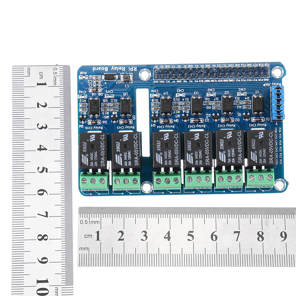 6CH-6-way-Relay-Expansion-Board-Hat-Support-For-Raspberry-Pi-AB2B3B-1488121