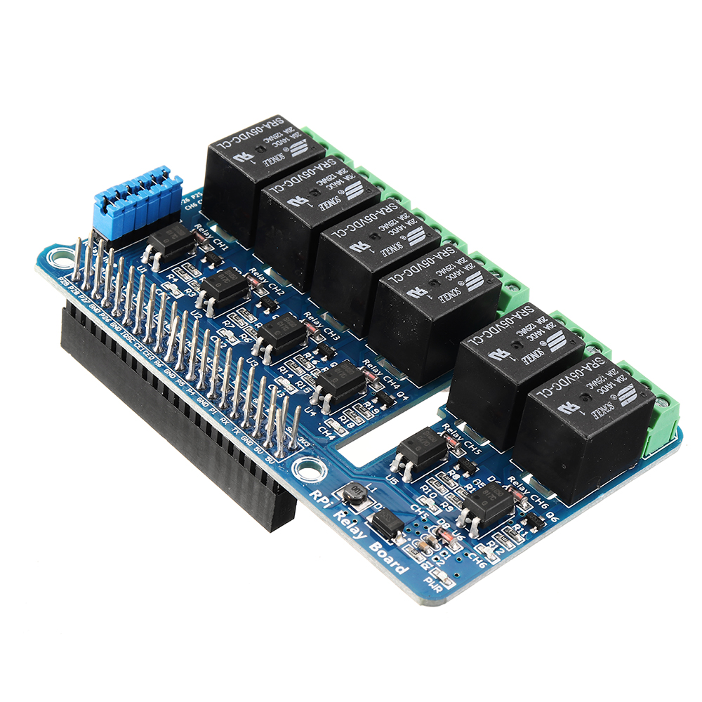 6CH-6-way-Relay-Expansion-Board-Hat-Support-For-Raspberry-Pi-AB2B3B-1488121