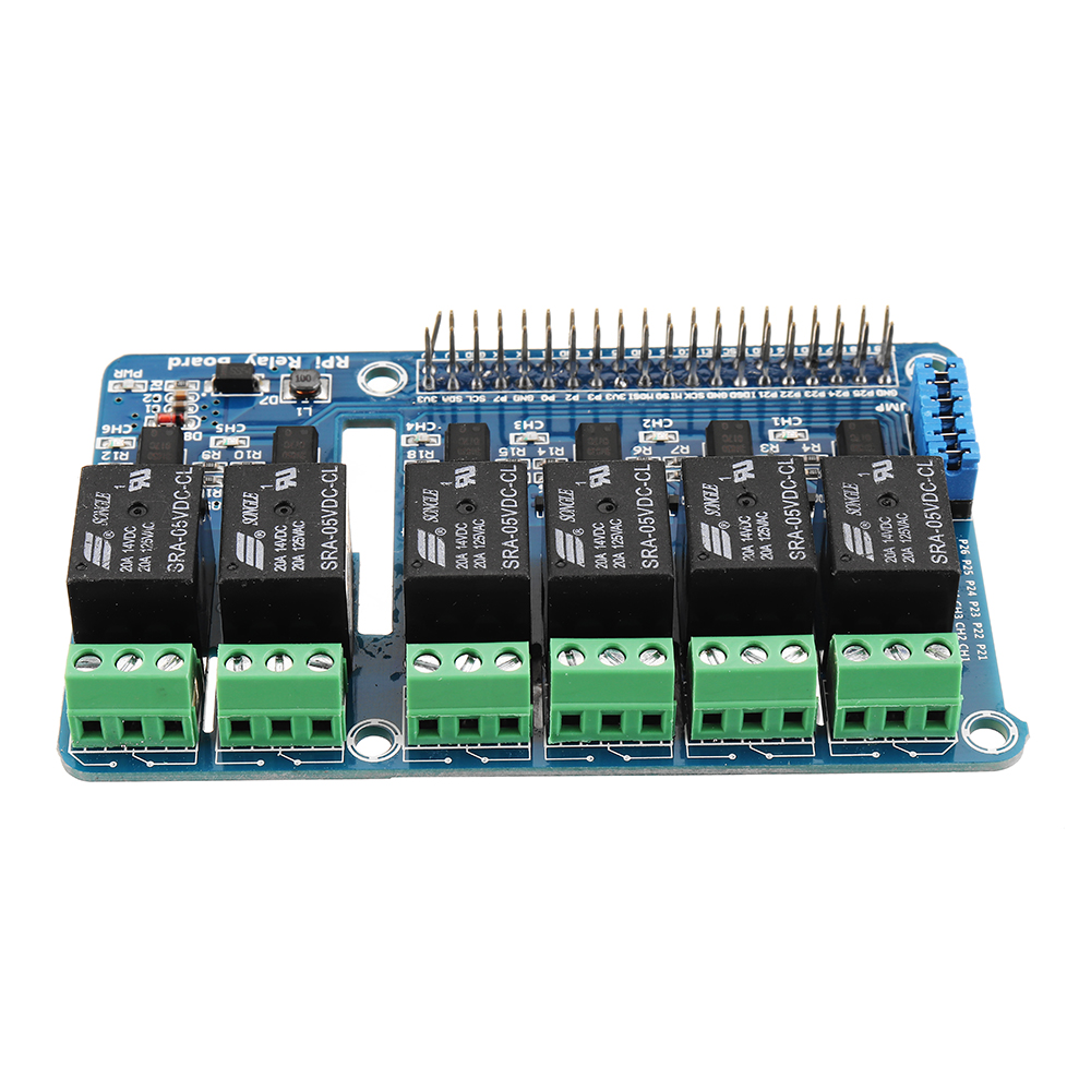 6CH-6-way-Relay-Expansion-Board-Hat-Support-For-Raspberry-Pi-AB2B3B-1488121