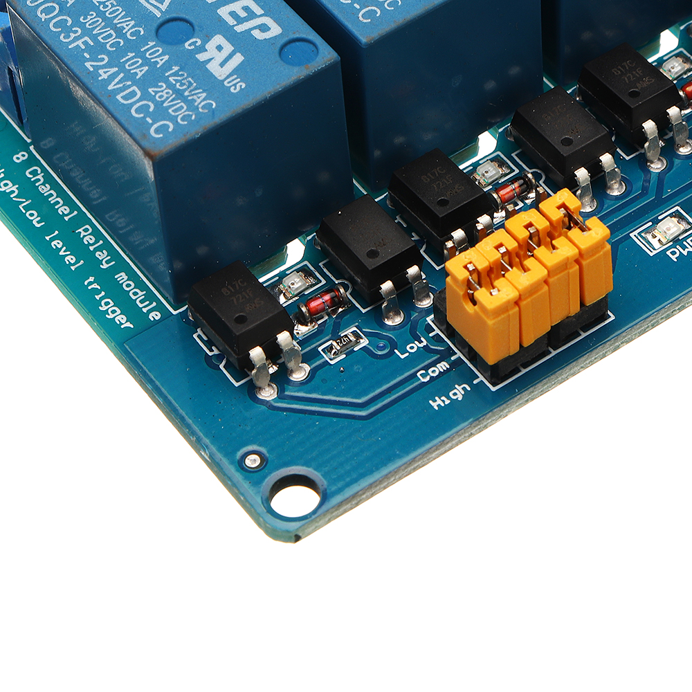 8-Channel-24V-Relay-Module-High-And-Low-Level-Trigger-BESTEP-for-Arduino---products-that-work-with-o-1355670