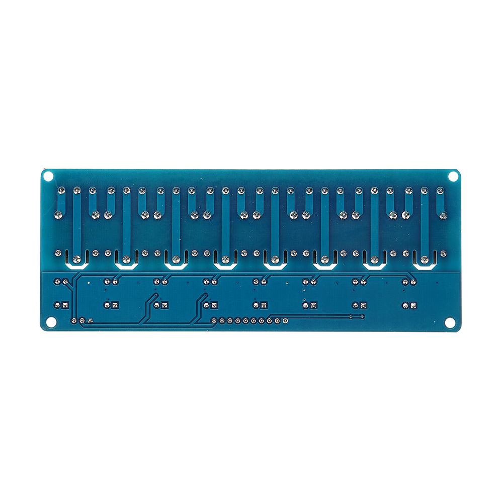 8-Channel-33V-Relay-Module-Optocoupler-Driver-Relay-Control-Board-Low-Level-BESTEP-for-Arduino---pro-1355824