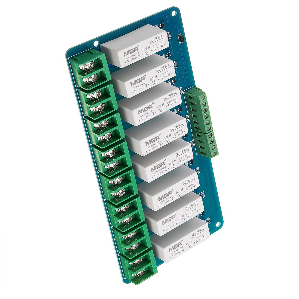 8-Channel-Solid-State-High-Power-3-5VDC-5A-Relay-Module-Geekcreit-for-Arduino---products-that-work-w-1399942