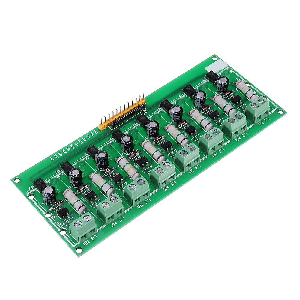 8CH-Channel-AC220V-3V-5V-Optocoupler-Isolation-Test-Board-Isolated-Detection-Tester-PLC-Processors-M-1664408