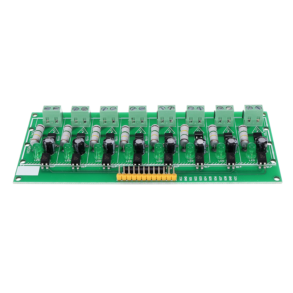 8CH-Channel-AC220V-3V-5V-Optocoupler-Isolation-Test-Board-Isolated-Detection-Tester-PLC-Processors-M-1664408