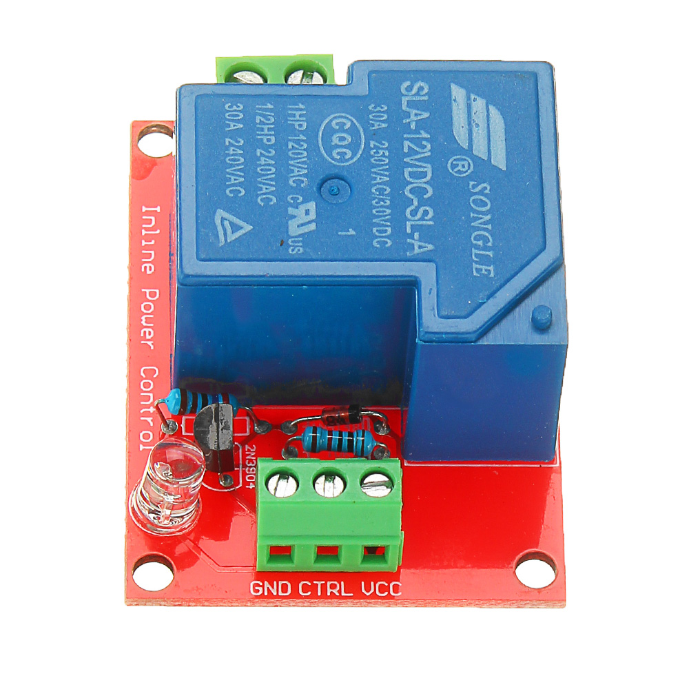 BESTEP-12V-30A-250V-1-Channel-Relay-High-Level-Drive-Relay-Module-Normally-Open-Type-1424295