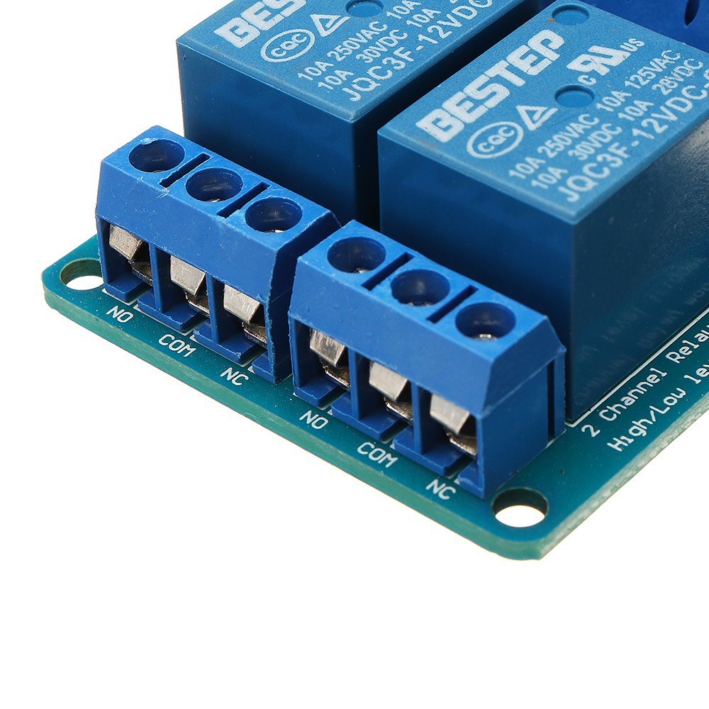 BESTEP-2-Channel-12V-Relay-Module-High-And-Low-Level-Trigger-For-Auduino-1355384