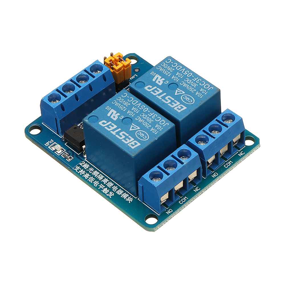 BESTEP-2-Channel-5V-Relay-Module-High-And-Low-Level-Trigger-For-Auduino-1355382