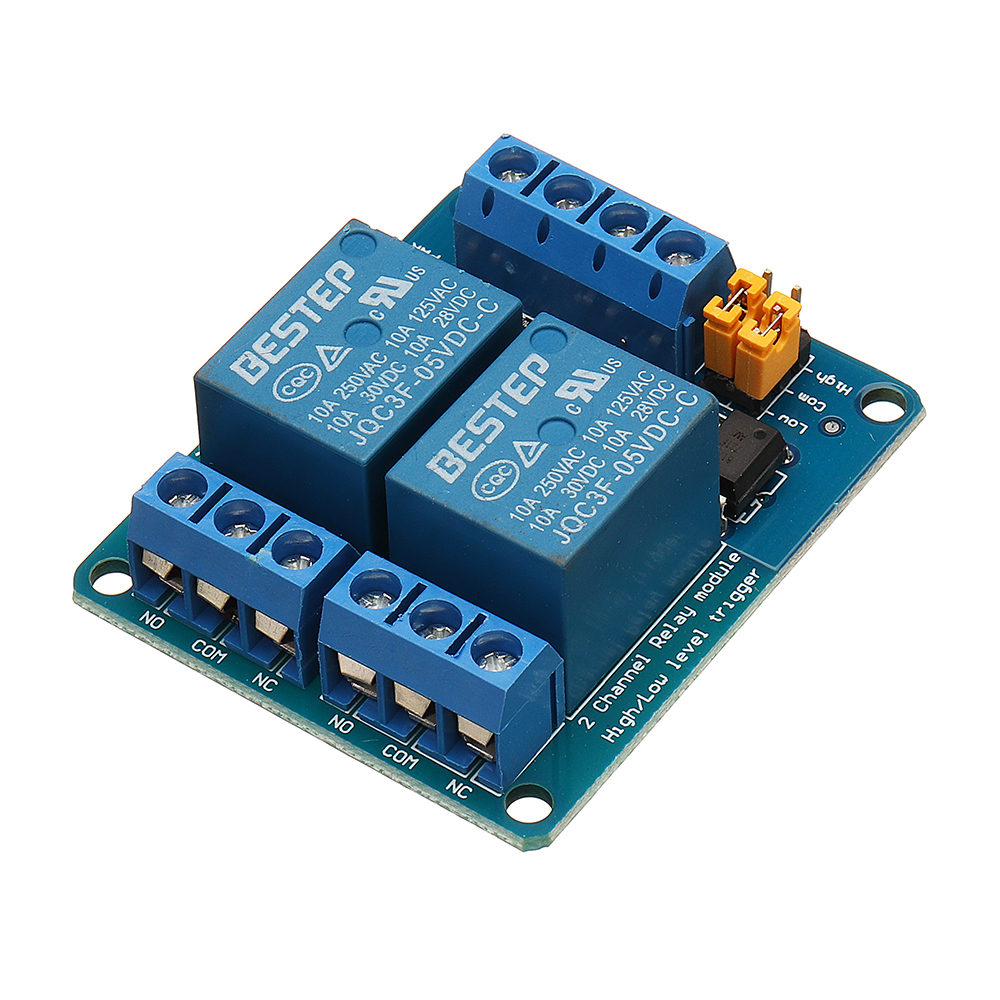 BESTEP-2-Channel-5V-Relay-Module-High-And-Low-Level-Trigger-For-Auduino-1355382