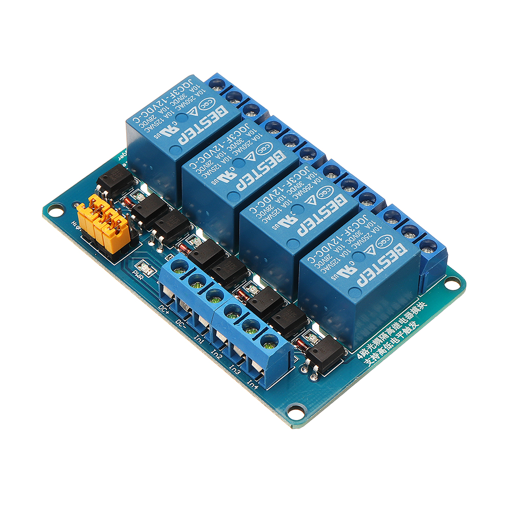 BESTEP-4-Channel-12V-Relay-Module-High-And-Low-Level-Trigger-For-1355664