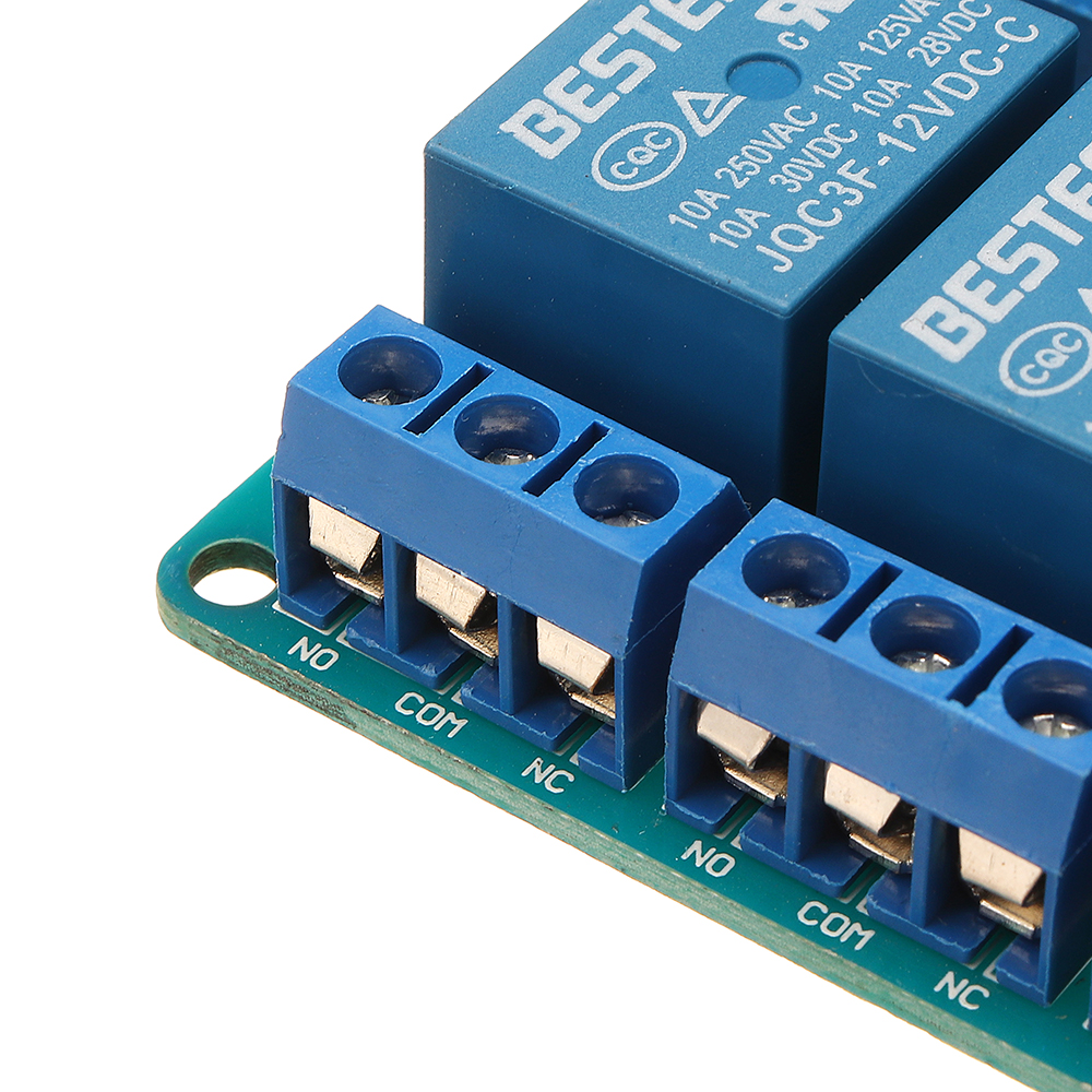 BESTEP-4-Channel-12V-Relay-Module-High-And-Low-Level-Trigger-For-1355664