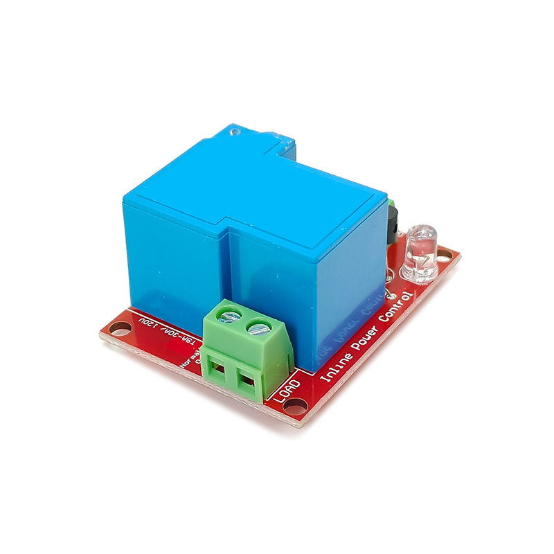 Single Channel Relay