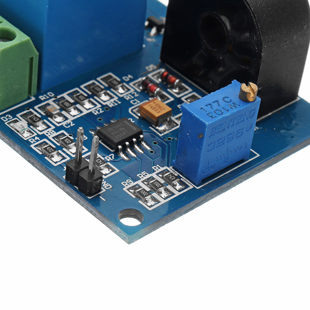 ESC Sans Balais 50A – Contrôleur Pour Drone Quadricoptère Et Voilure Fixe – Protection Surintensité – Compatible Lipo 2-4S