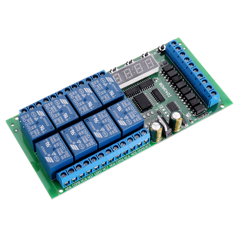 DC-12V-8-Channel-Multifunction-Timer-Delay-Relay-Board-Timing-Loop-Interlock-Self-locking-Momentary--1652311