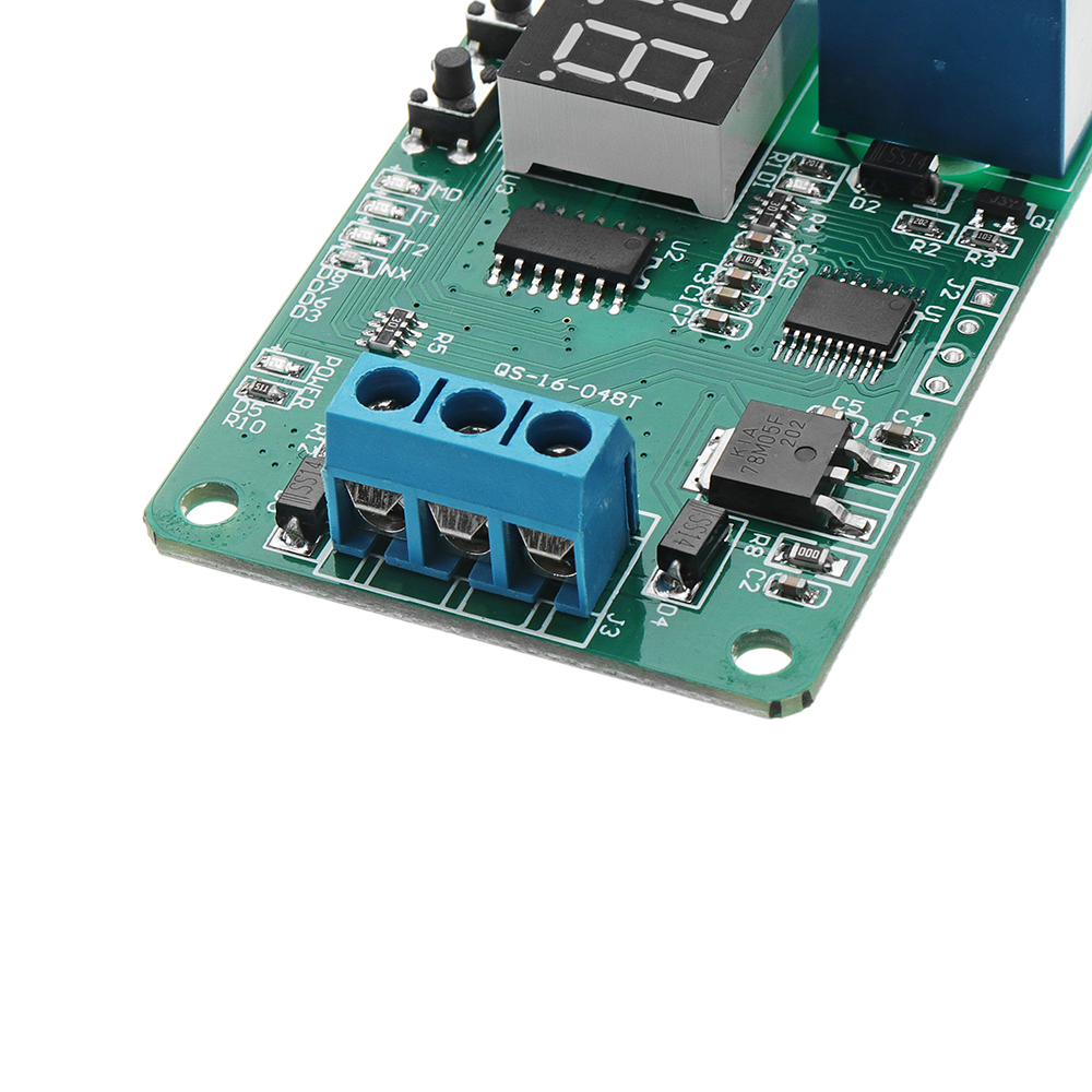 DC-12V-CE030-Multifunction-Self-lock-Relay-PLC-Cycle-Delay-Timer-Control-Module-1303088