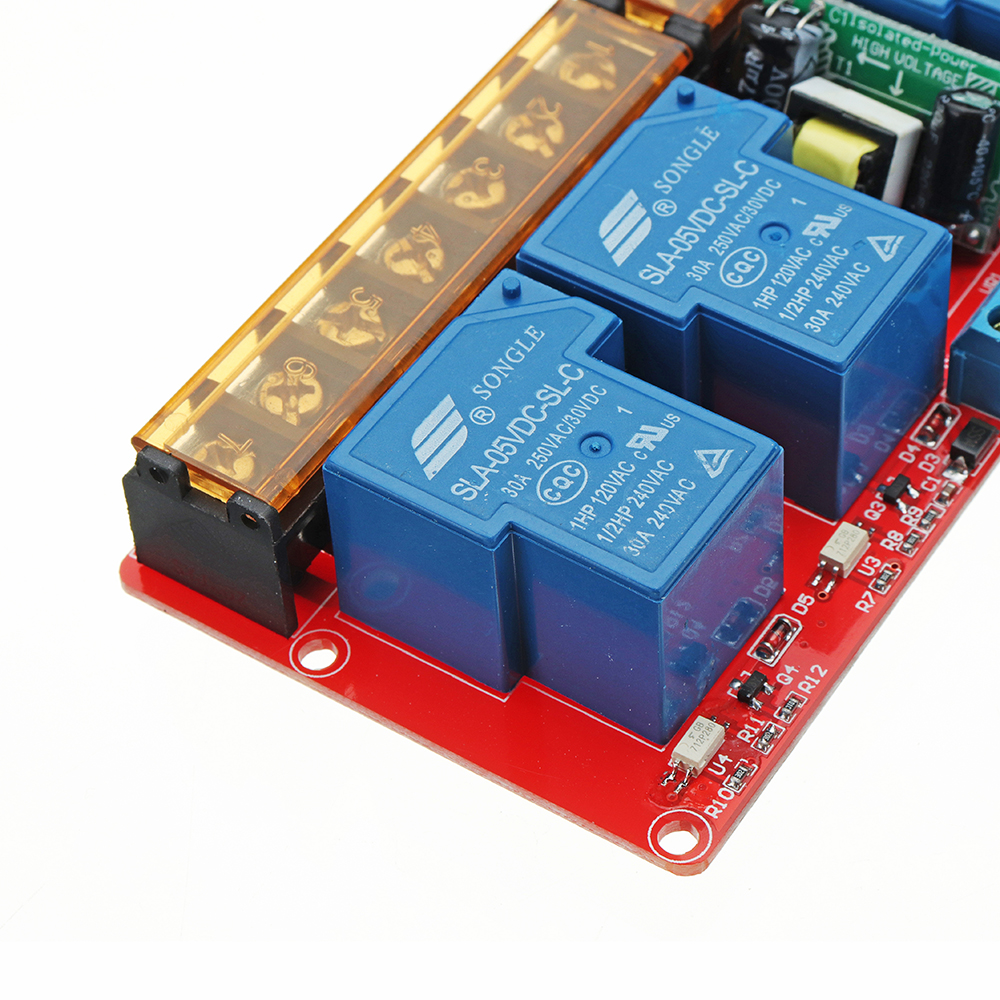 DC-5V-AC-100V-To-250V-30A-760mA-4-Way-Relay-Module-Board-With-High-And-Low-Level-1306875