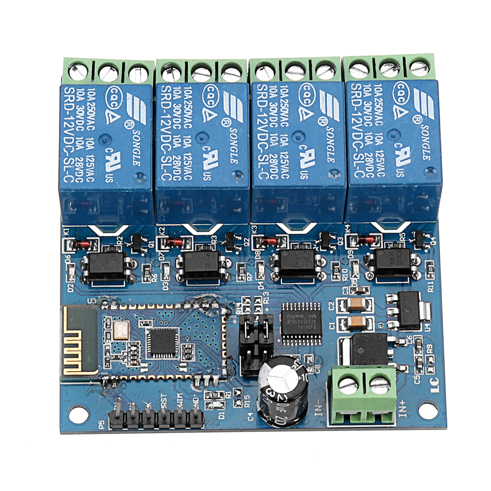 DC12V-4-Channel-Android-Mobile-bluetooth-Relay-Module-1317369