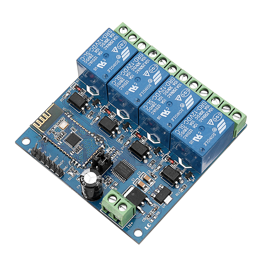 DC12V-4-Channel-Android-Mobile-bluetooth-Relay-Module-1317369